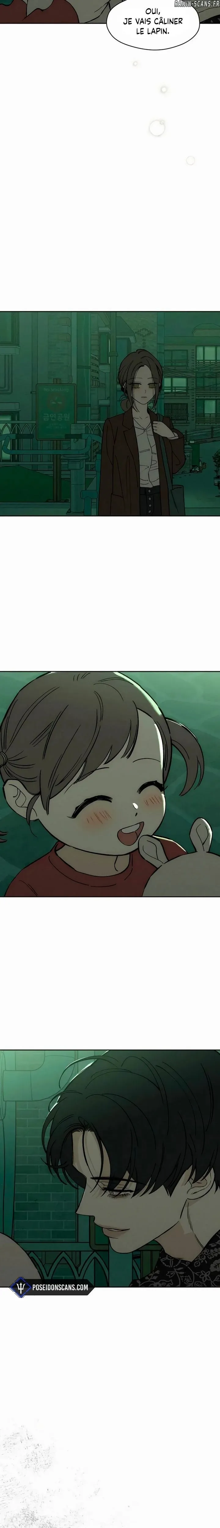 Read Pleure pour cette fleur FR Manga Online
