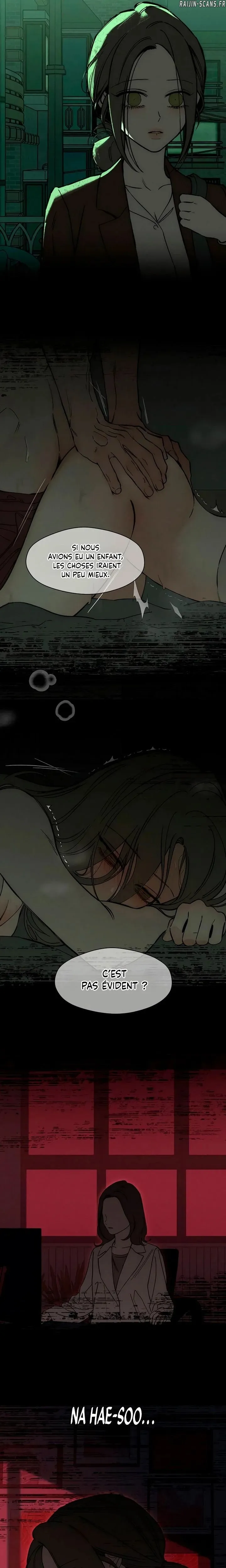 Read Pleure pour cette fleur FR Manga Online