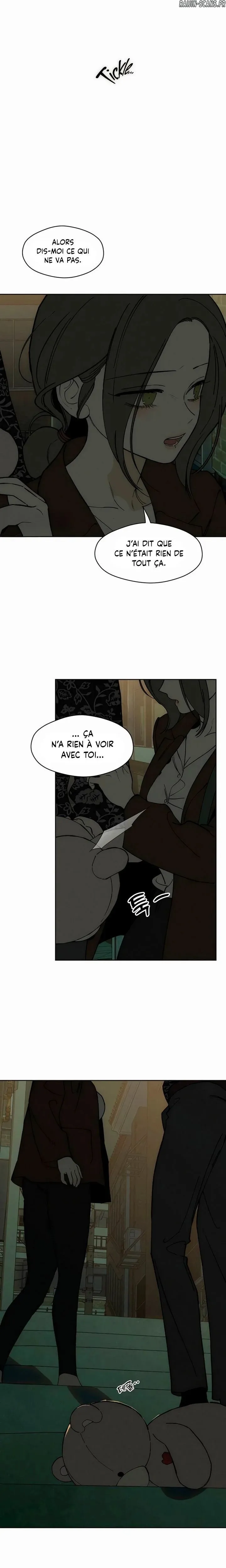 Read Pleure pour cette fleur FR Manga Online