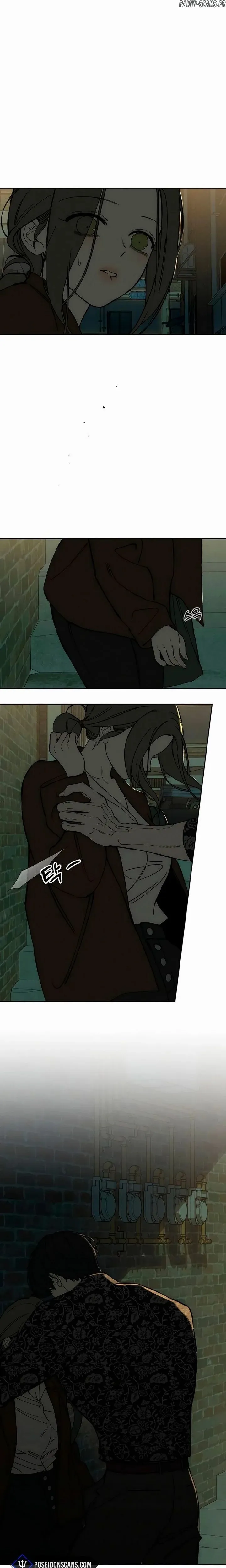 Read Pleure pour cette fleur FR Manga Online
