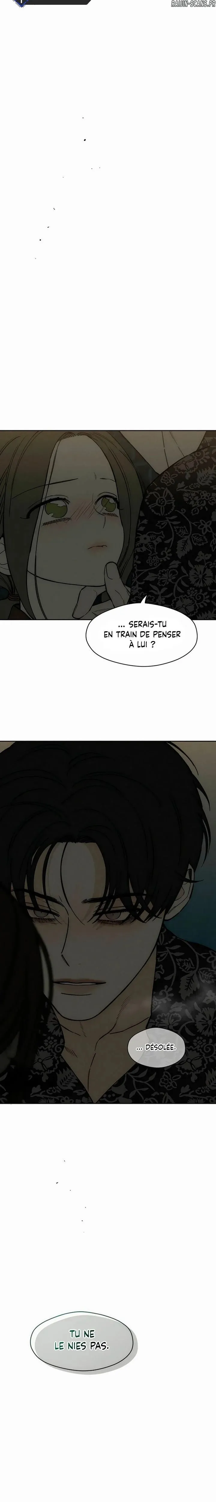 Read Pleure pour cette fleur FR Manga Online