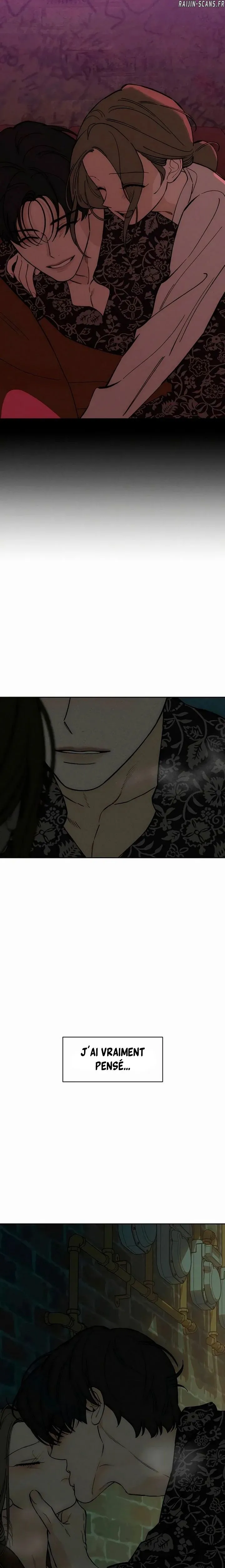 Read Pleure pour cette fleur FR Manga Online
