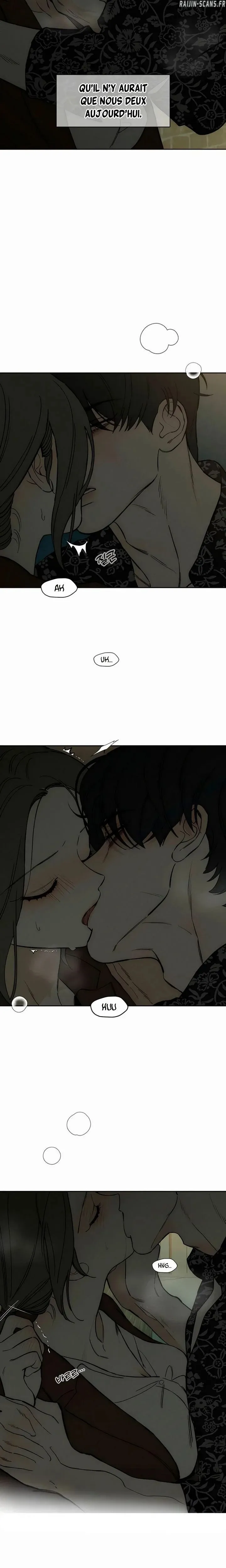 Read Pleure pour cette fleur FR Manga Online