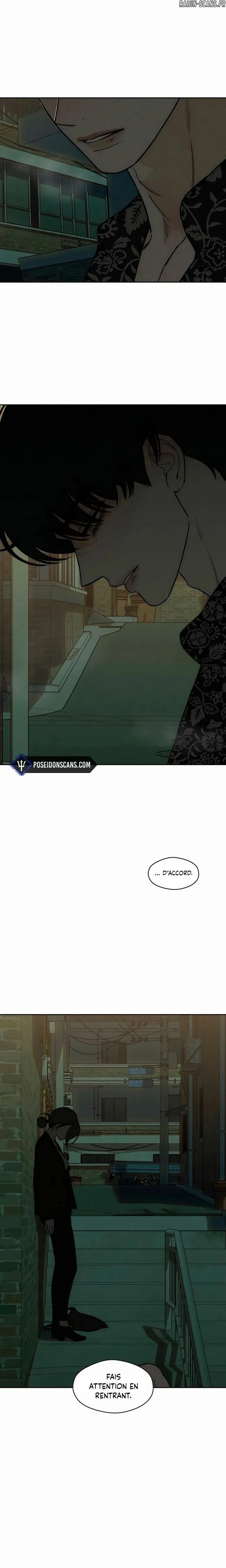 Read Pleure pour cette fleur FR Manga Online