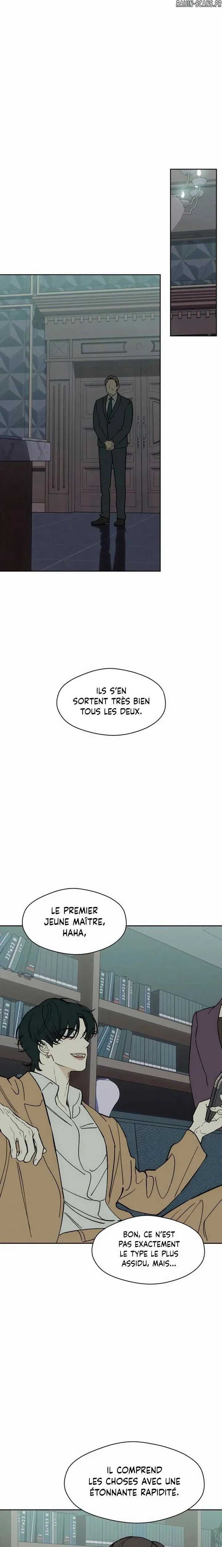 Read Pleure pour cette fleur FR Manga Online