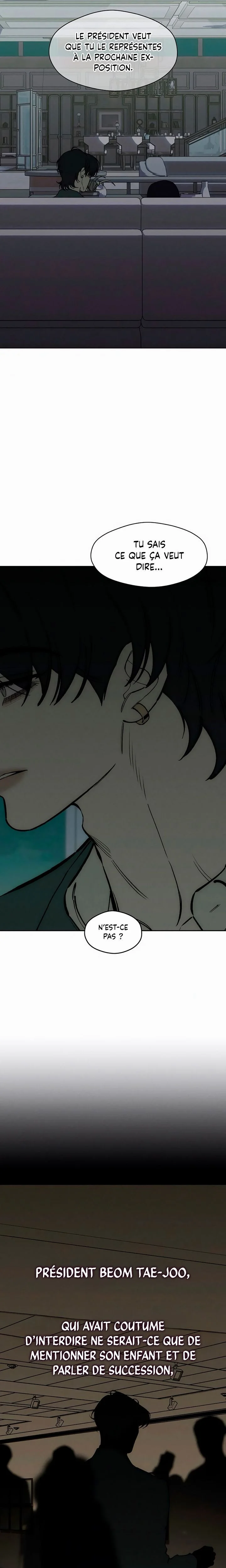 Read Pleure pour cette fleur FR Manga Online