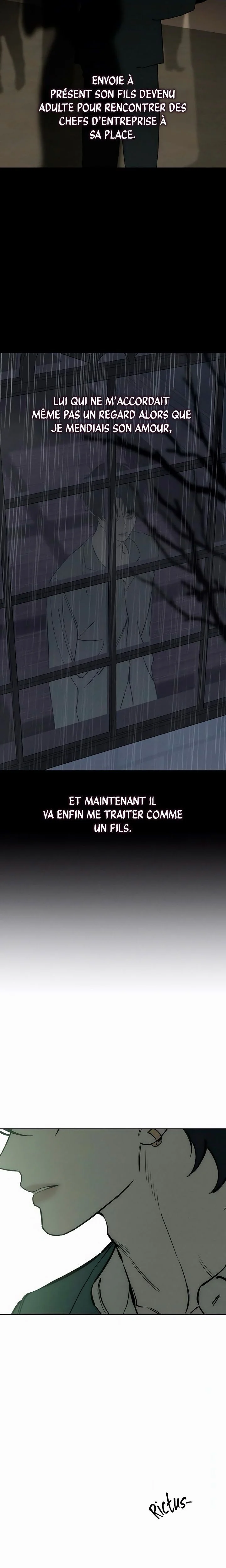 Read Pleure pour cette fleur FR Manga Online