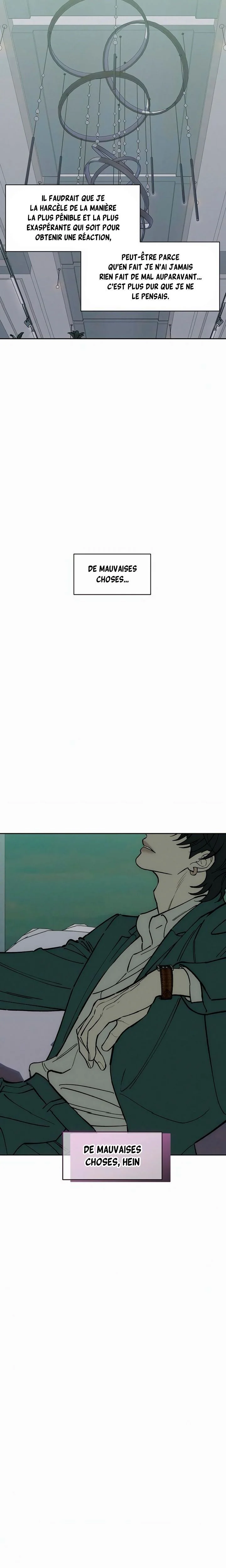 Read Pleure pour cette fleur FR Manga Online
