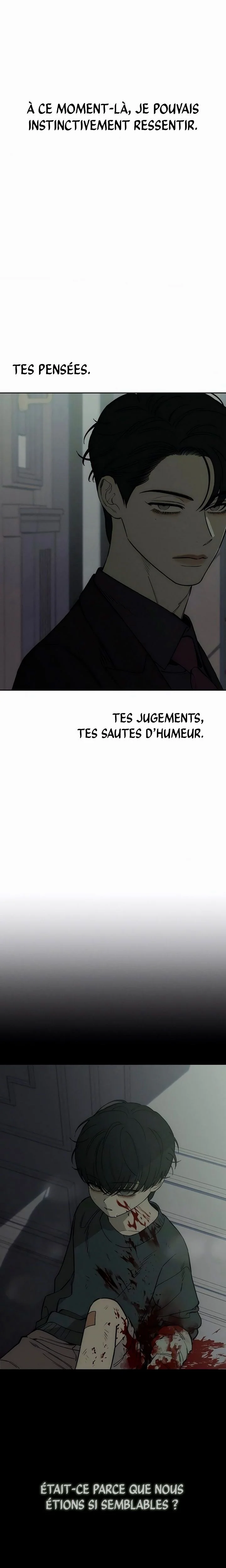 Read Pleure pour cette fleur FR Manga Online