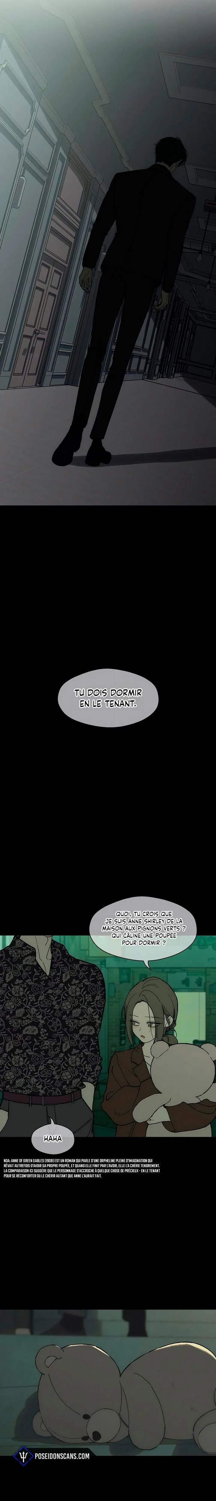 Read Pleure pour cette fleur FR Manga Online