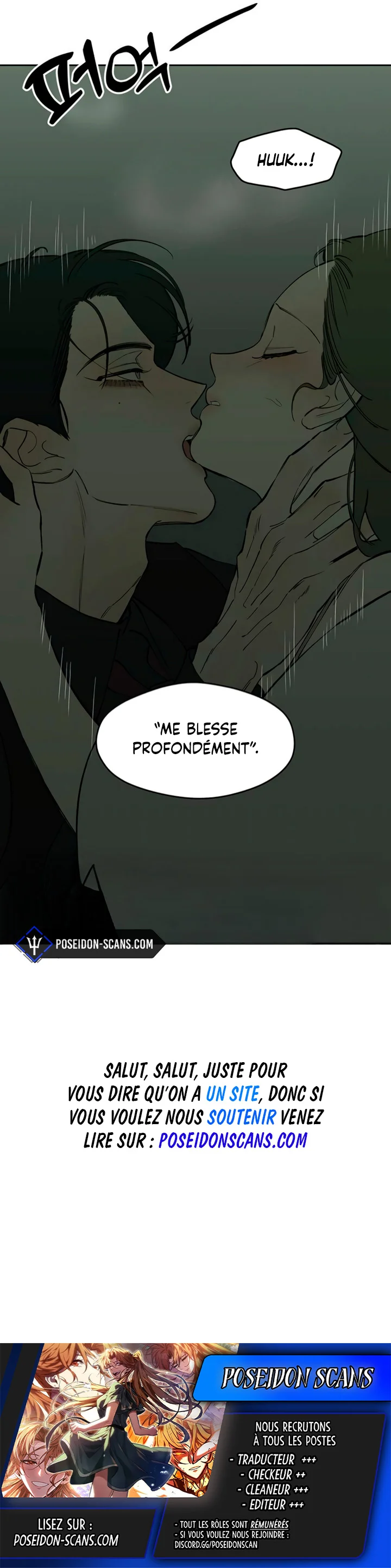 Read Pleure pour cette fleur FR Manga Online
