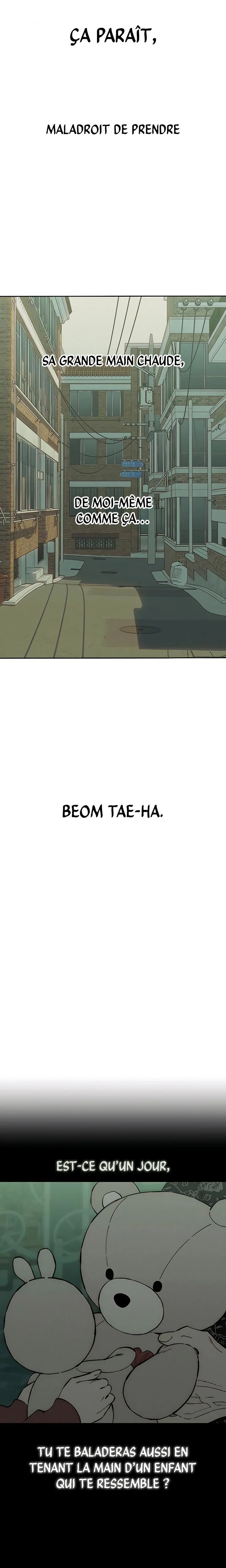 Read Pleure pour cette fleur FR Manga Online