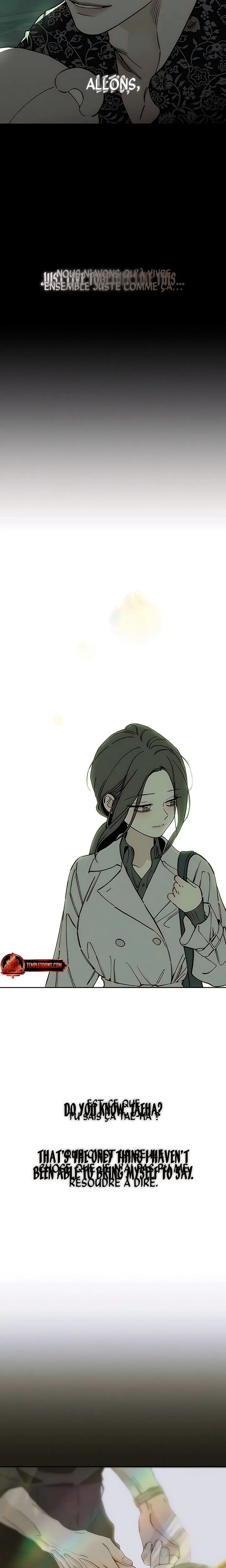Read Pleure pour cette fleur FR Manga Online