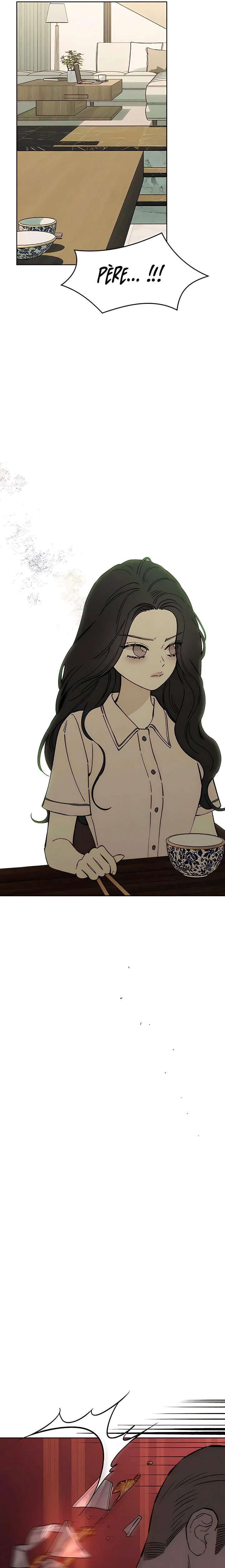 Read Pleure pour cette fleur FR Manga Online