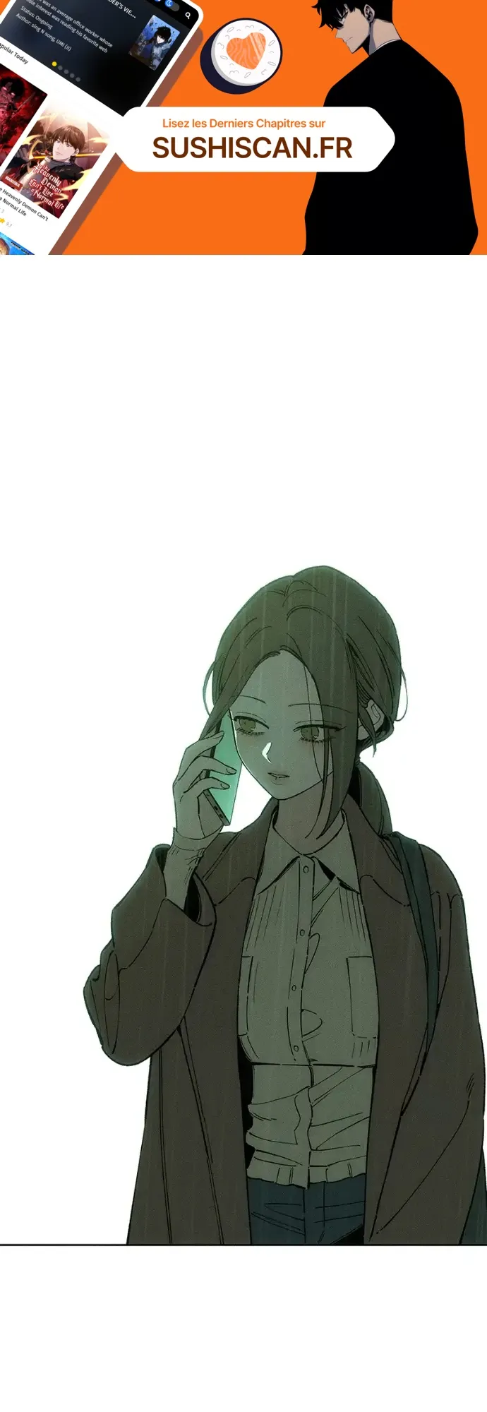 Read Pleure pour cette fleur FR Manga Online