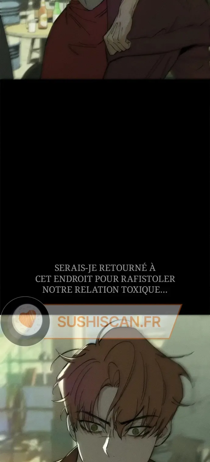 Read Pleure pour cette fleur FR Manga Online