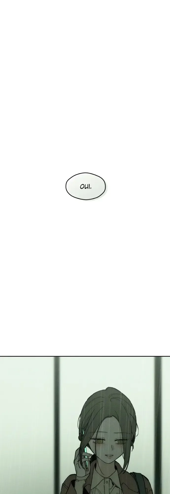 Read Pleure pour cette fleur FR Manga Online