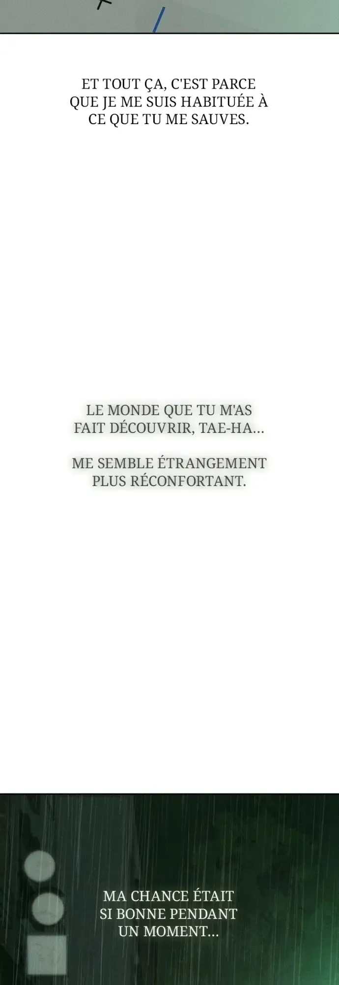 Read Pleure pour cette fleur FR Manga Online