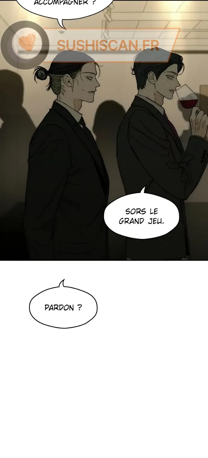 Read Pleure pour cette fleur FR Manga Online