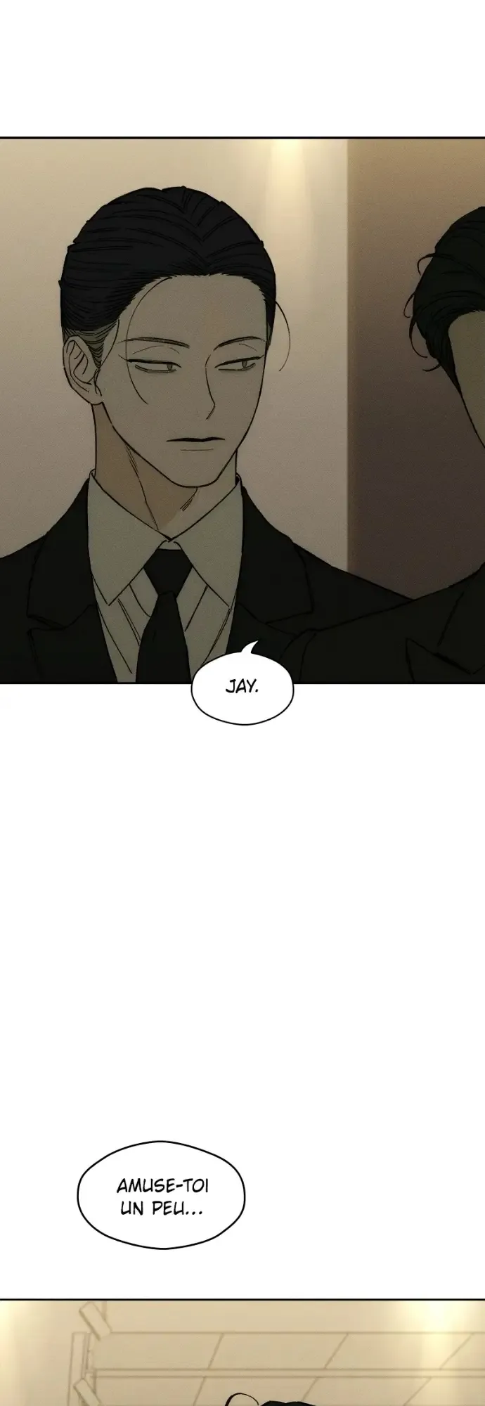 Read Pleure pour cette fleur FR Manga Online