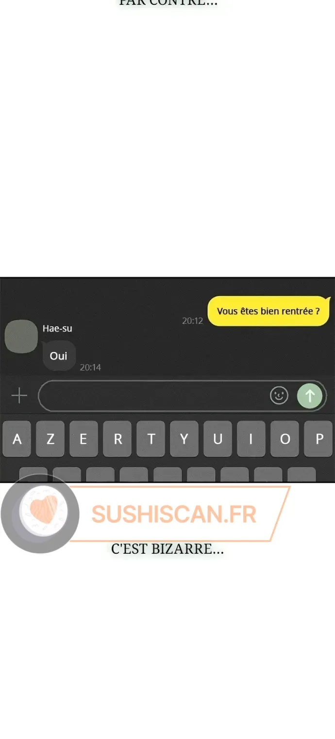 Read Pleure pour cette fleur FR Manga Online