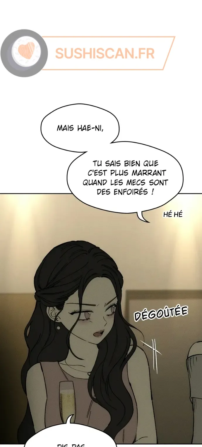 Read Pleure pour cette fleur FR Manga Online