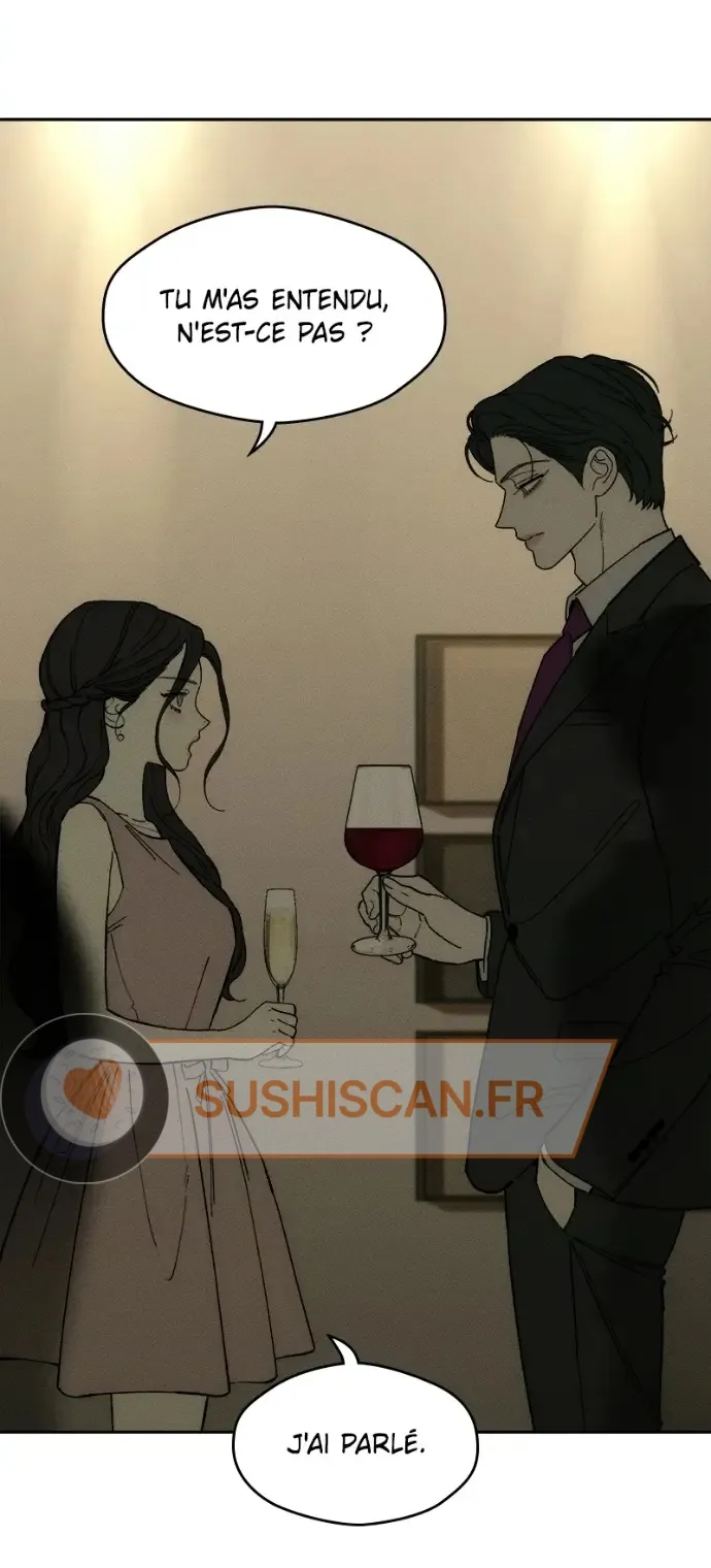 Read Pleure pour cette fleur FR Manga Online