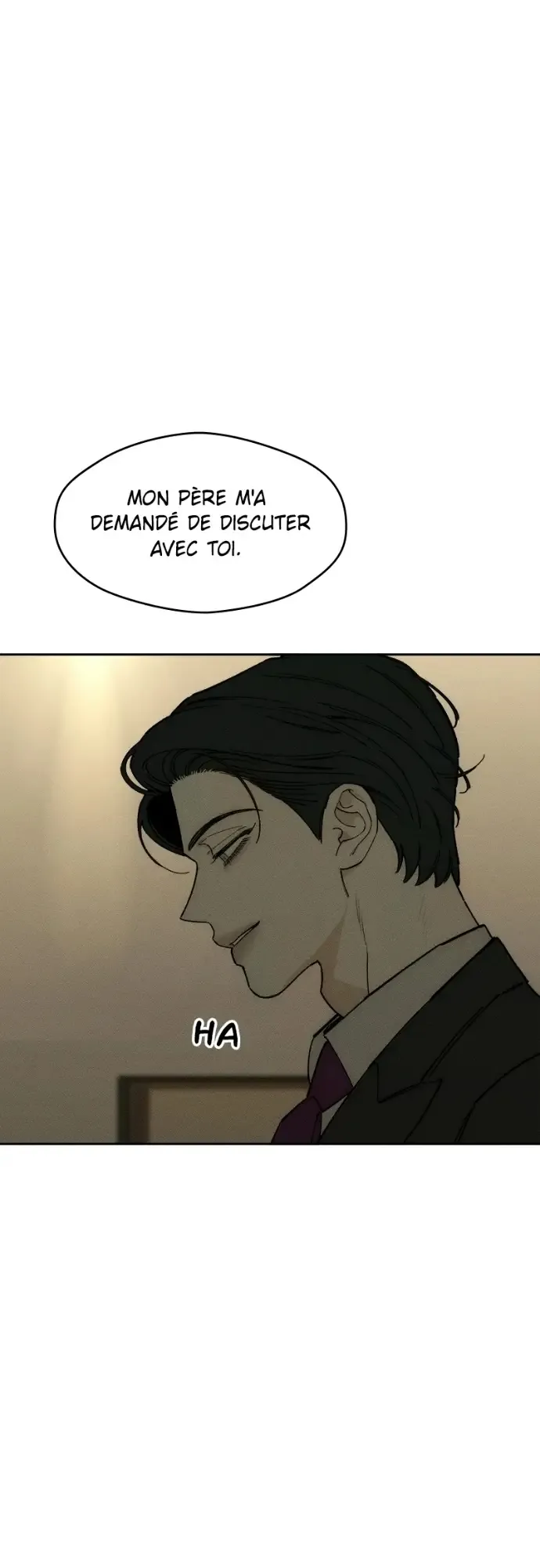 Read Pleure pour cette fleur FR Manga Online