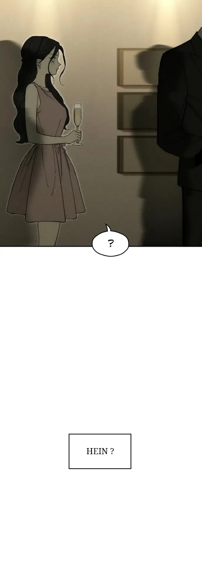 Read Pleure pour cette fleur FR Manga Online