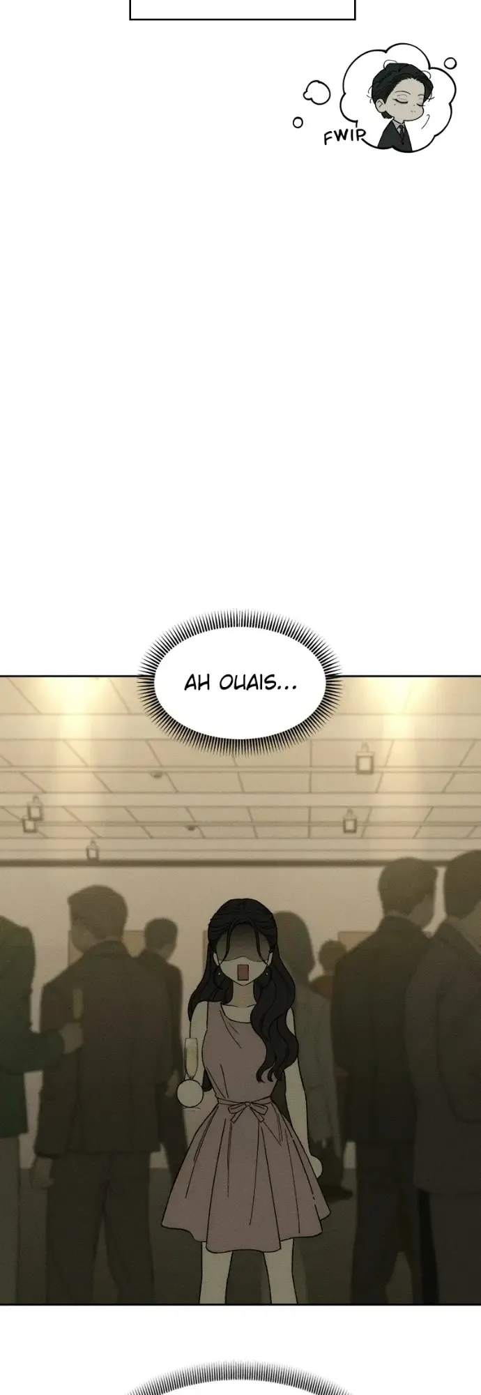 Read Pleure pour cette fleur FR Manga Online