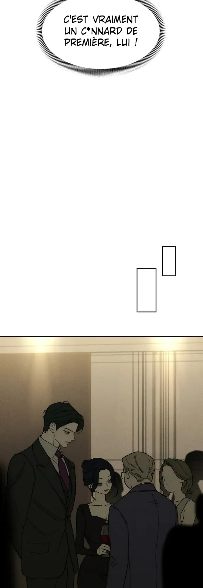 Read Pleure pour cette fleur FR Manga Online