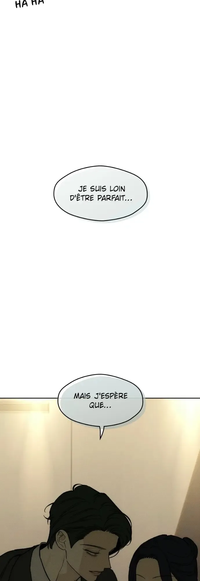 Read Pleure pour cette fleur FR Manga Online