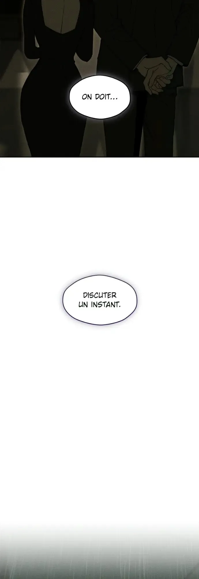 Read Pleure pour cette fleur FR Manga Online