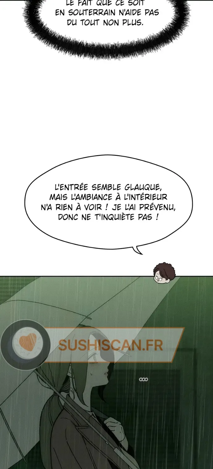 Read Pleure pour cette fleur FR Manga Online