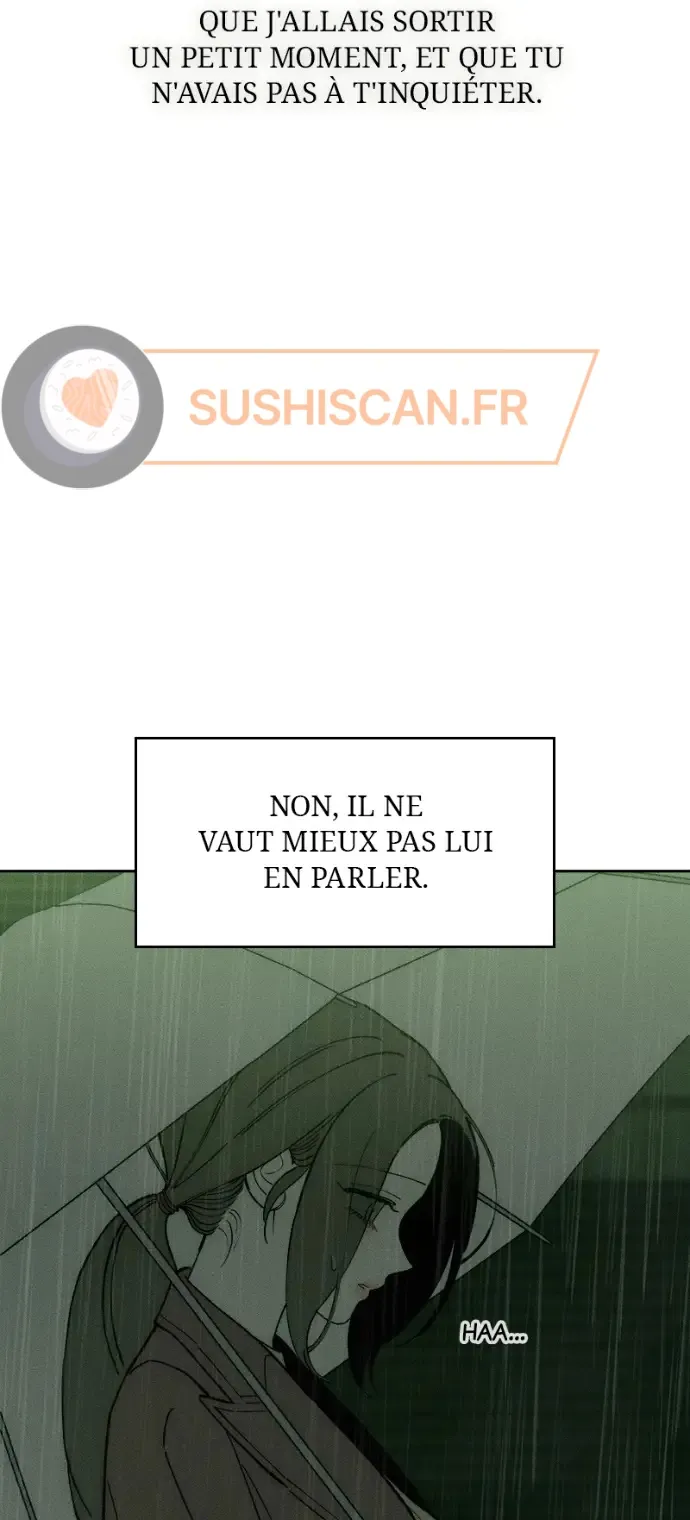 Read Pleure pour cette fleur FR Manga Online