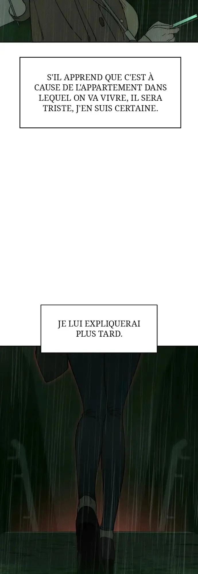Read Pleure pour cette fleur FR Manga Online