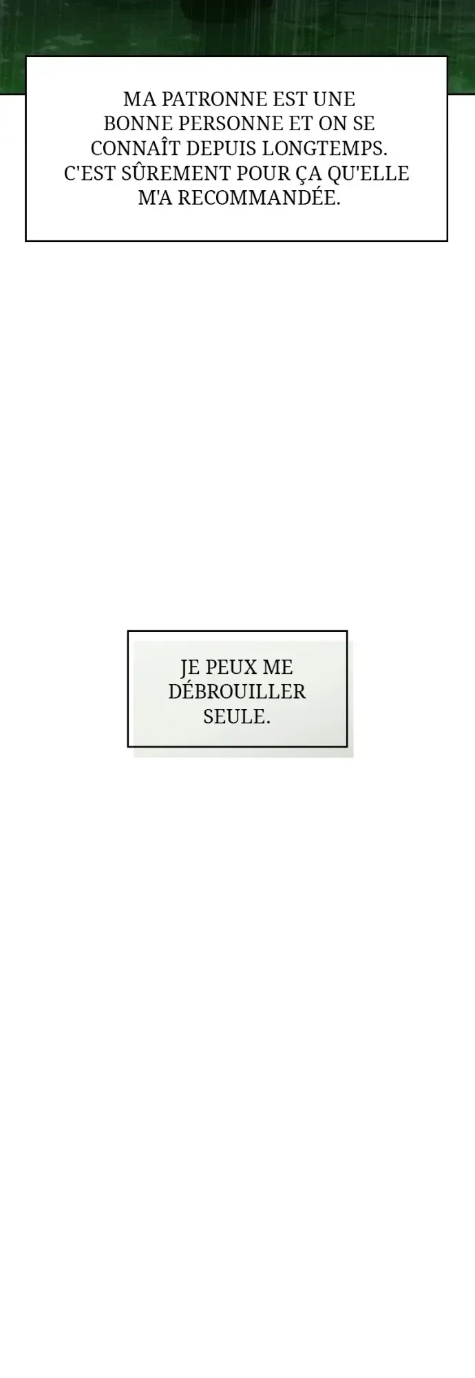 Read Pleure pour cette fleur FR Manga Online