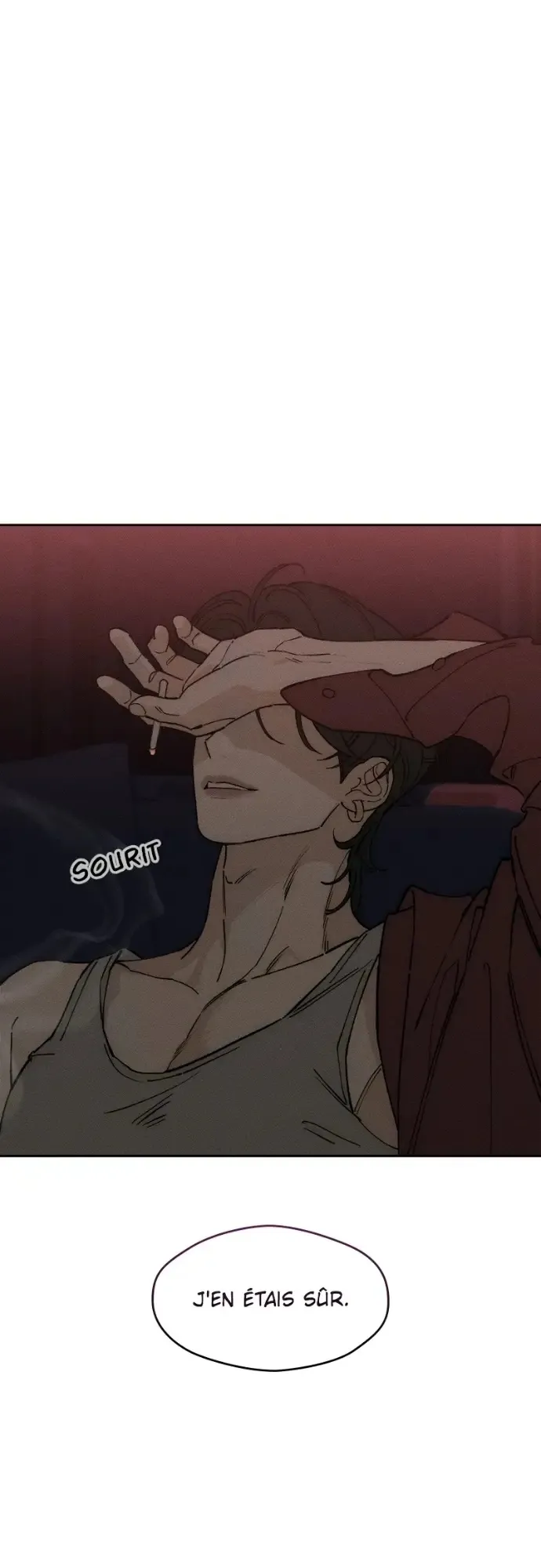 Read Pleure pour cette fleur FR Manga Online