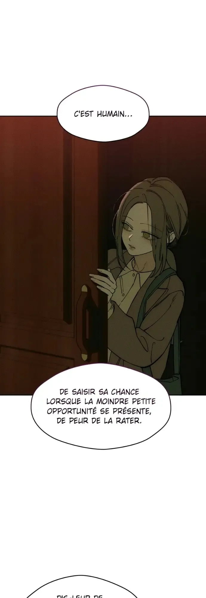 Read Pleure pour cette fleur FR Manga Online
