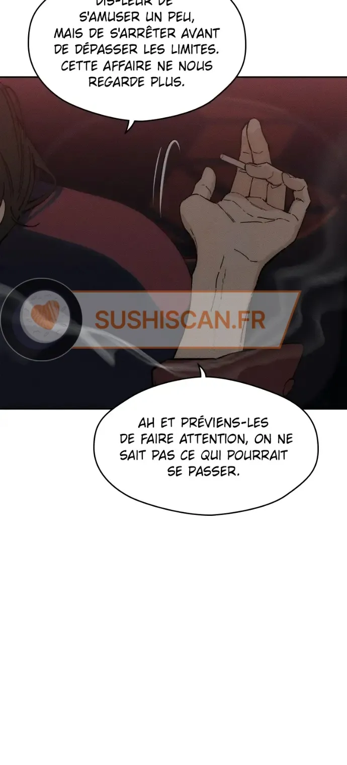 Read Pleure pour cette fleur FR Manga Online