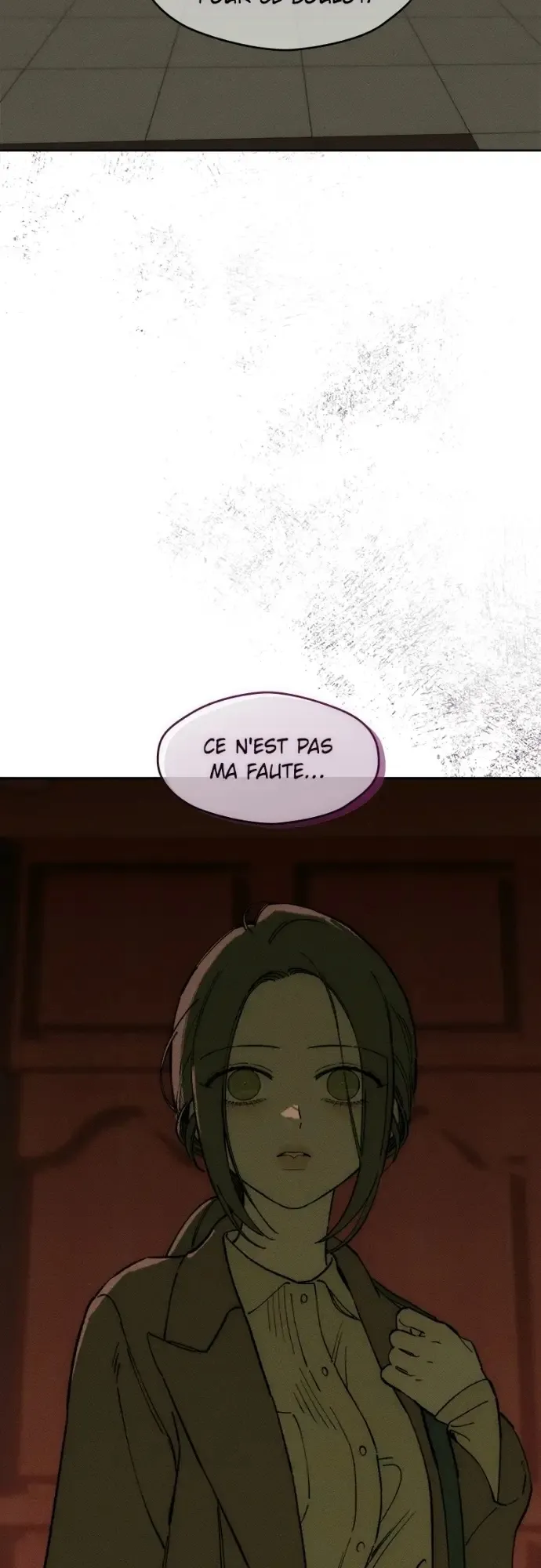 Read Pleure pour cette fleur FR Manga Online