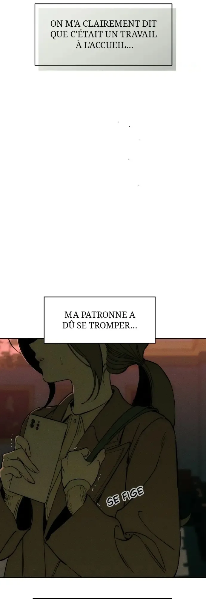 Read Pleure pour cette fleur FR Manga Online