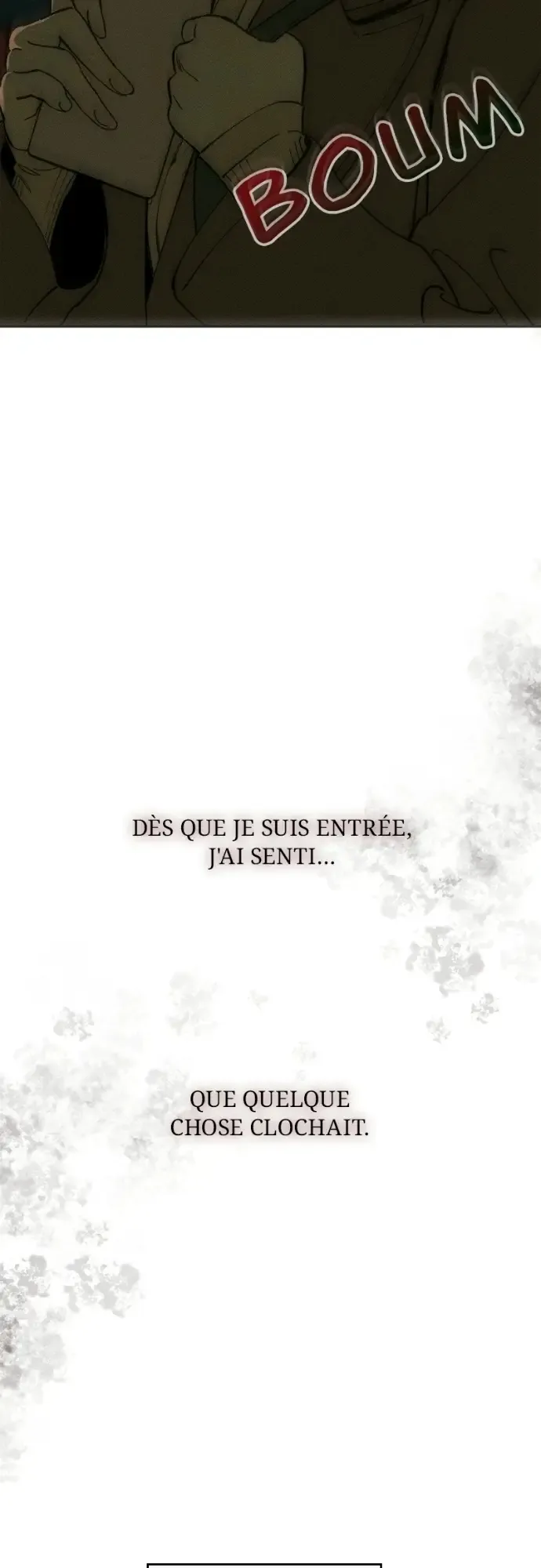 Read Pleure pour cette fleur FR Manga Online