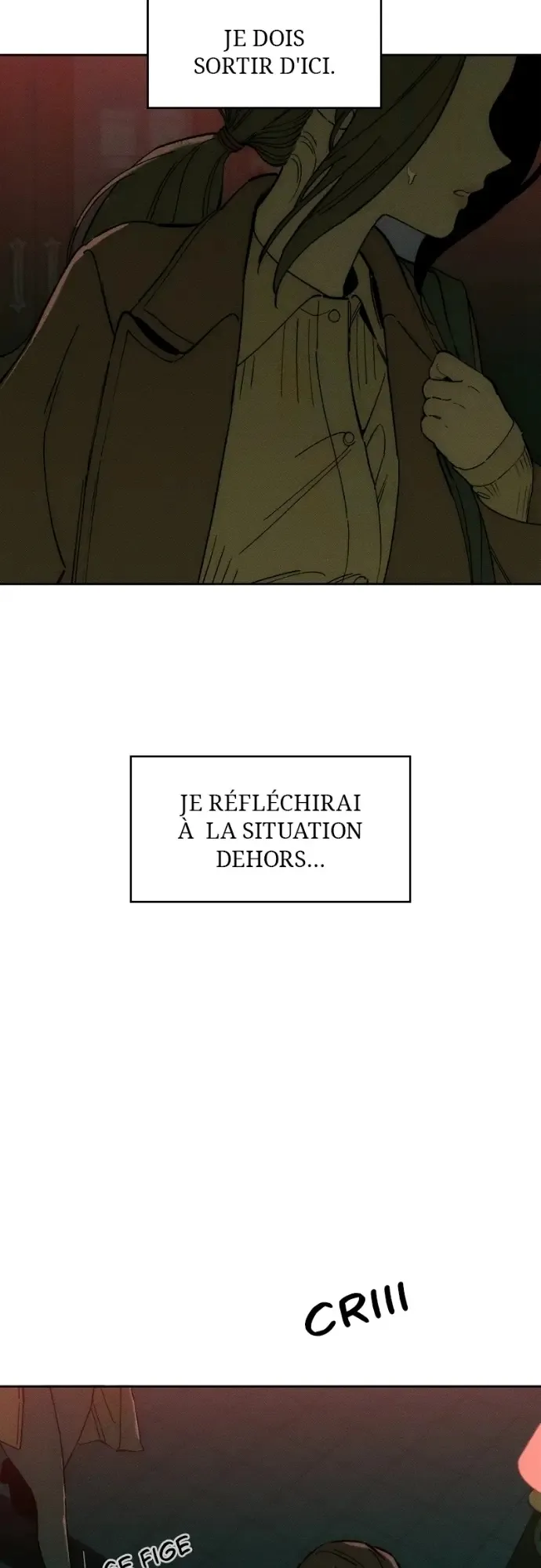 Read Pleure pour cette fleur FR Manga Online