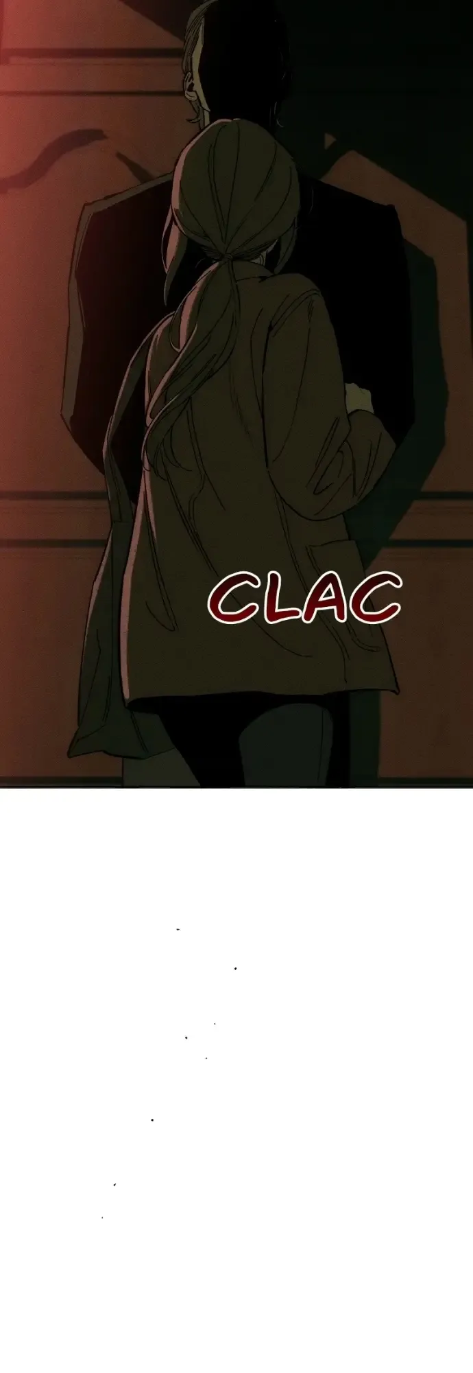 Read Pleure pour cette fleur FR Manga Online