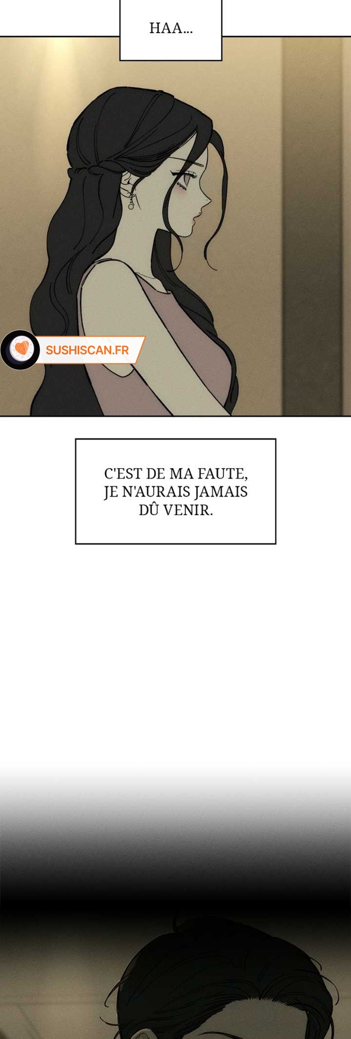 Read Pleure pour cette fleur FR Manga Online