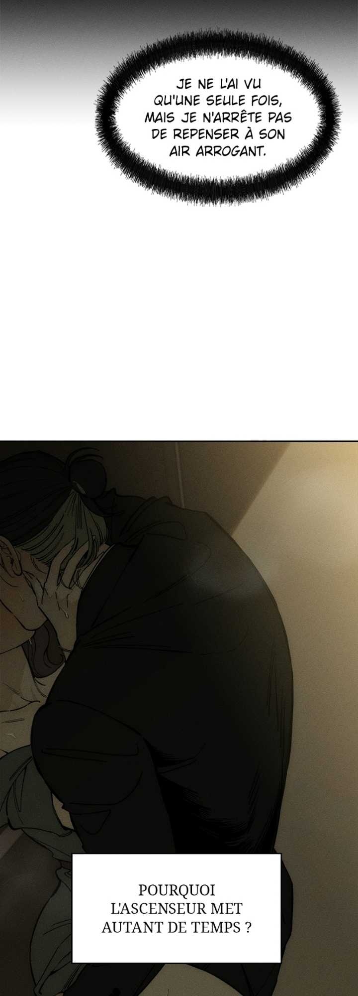 Read Pleure pour cette fleur FR Manga Online
