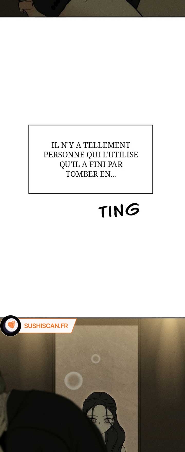 Read Pleure pour cette fleur FR Manga Online