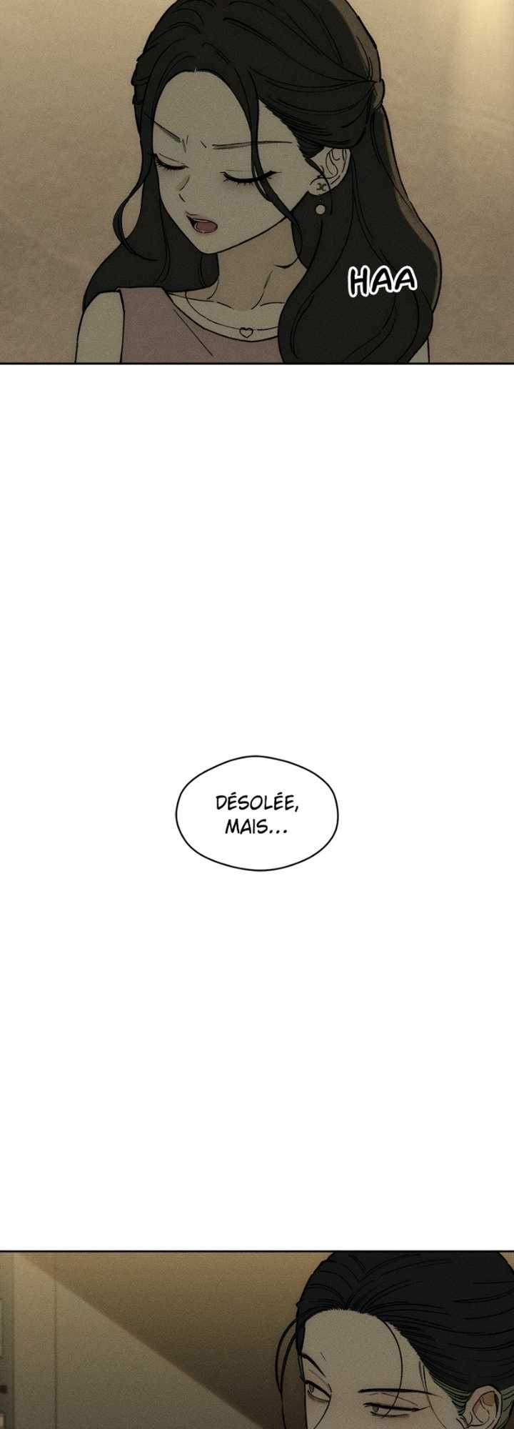 Read Pleure pour cette fleur FR Manga Online