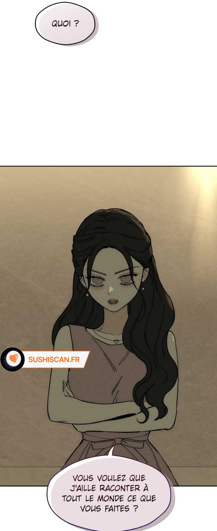 Read Pleure pour cette fleur FR Manga Online